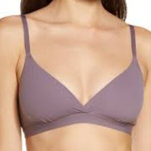 Skims Rose Clay Fits Everybody Bralette